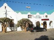 Namaqualnd Country lodge